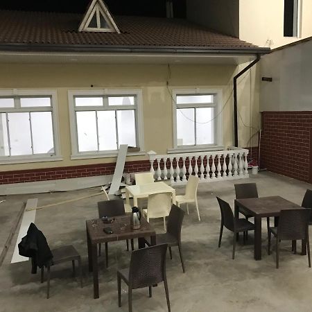 City View Hostel Ташкент Екстер'єр фото