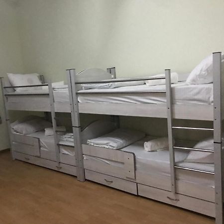 City View Hostel Ташкент Екстер'єр фото