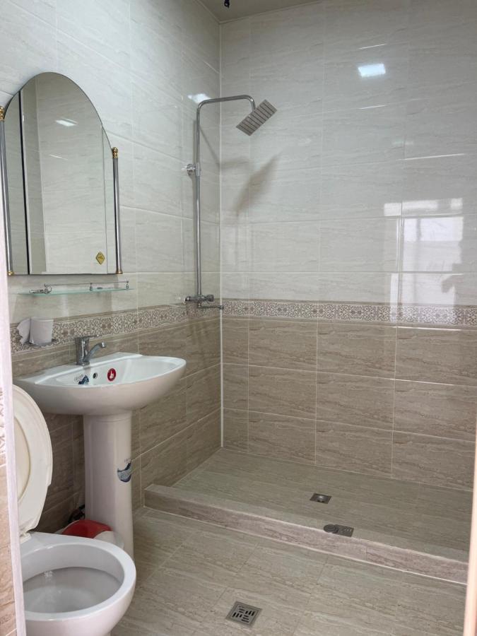 City View Hostel Ташкент Екстер'єр фото