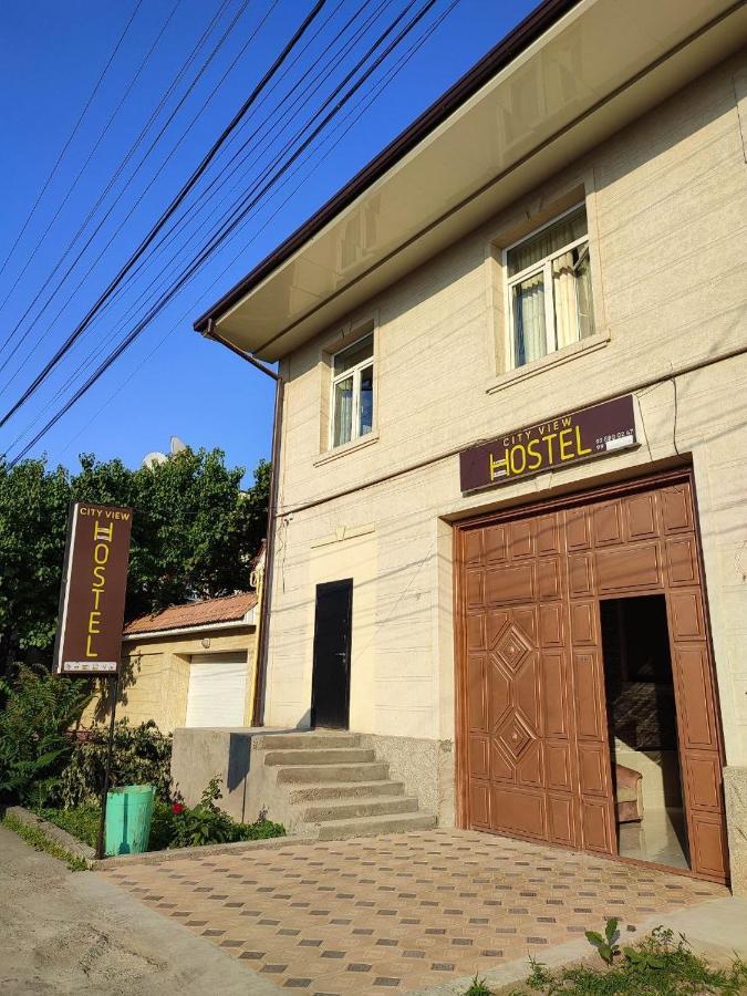 City View Hostel Ташкент Екстер'єр фото