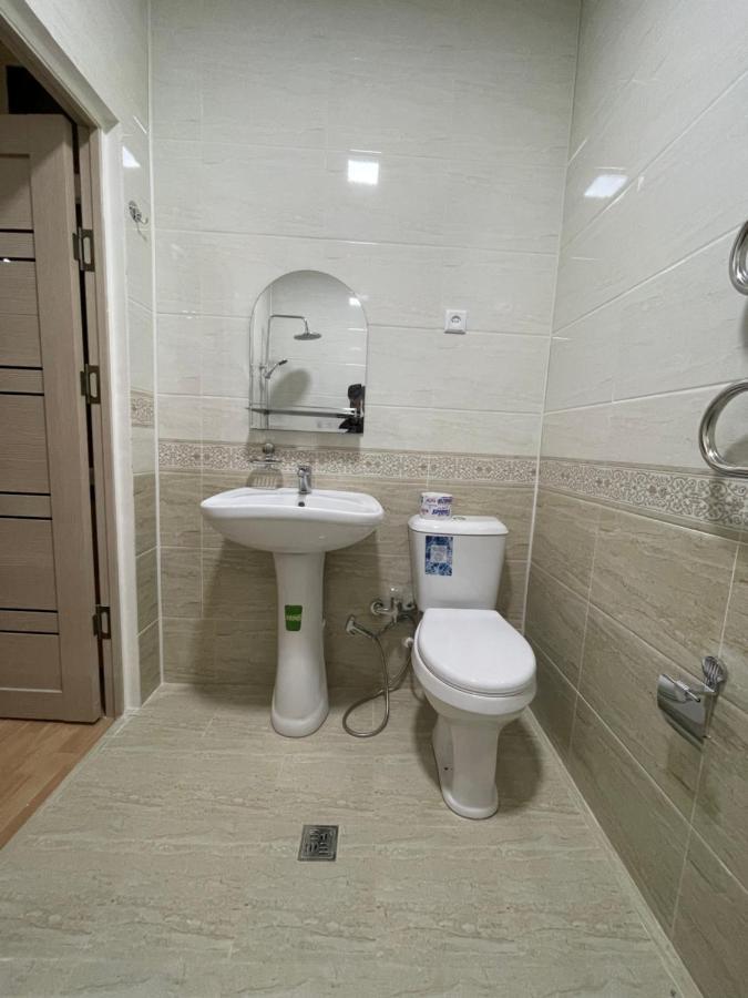 City View Hostel Ташкент Екстер'єр фото