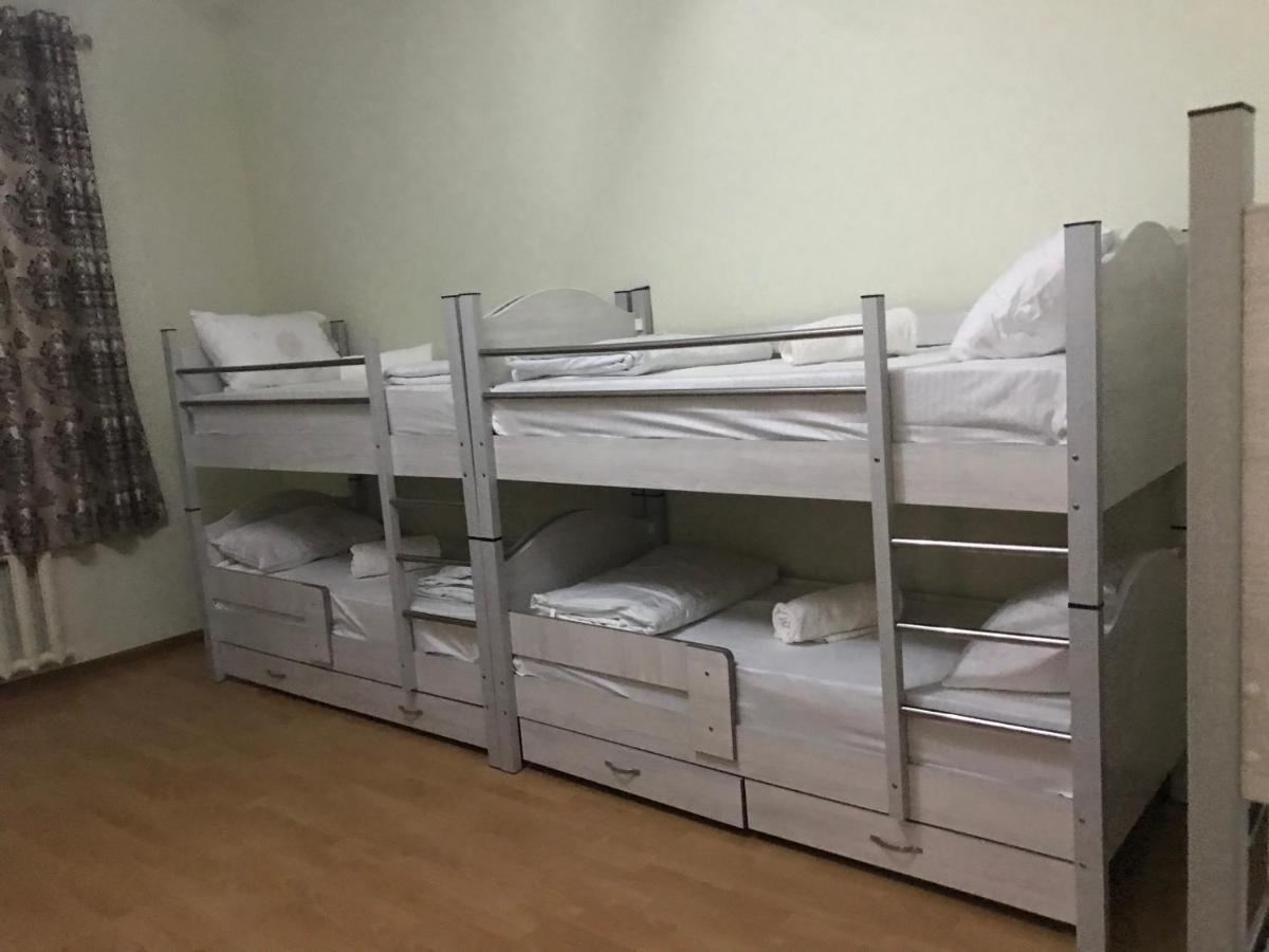 City View Hostel Ташкент Екстер'єр фото