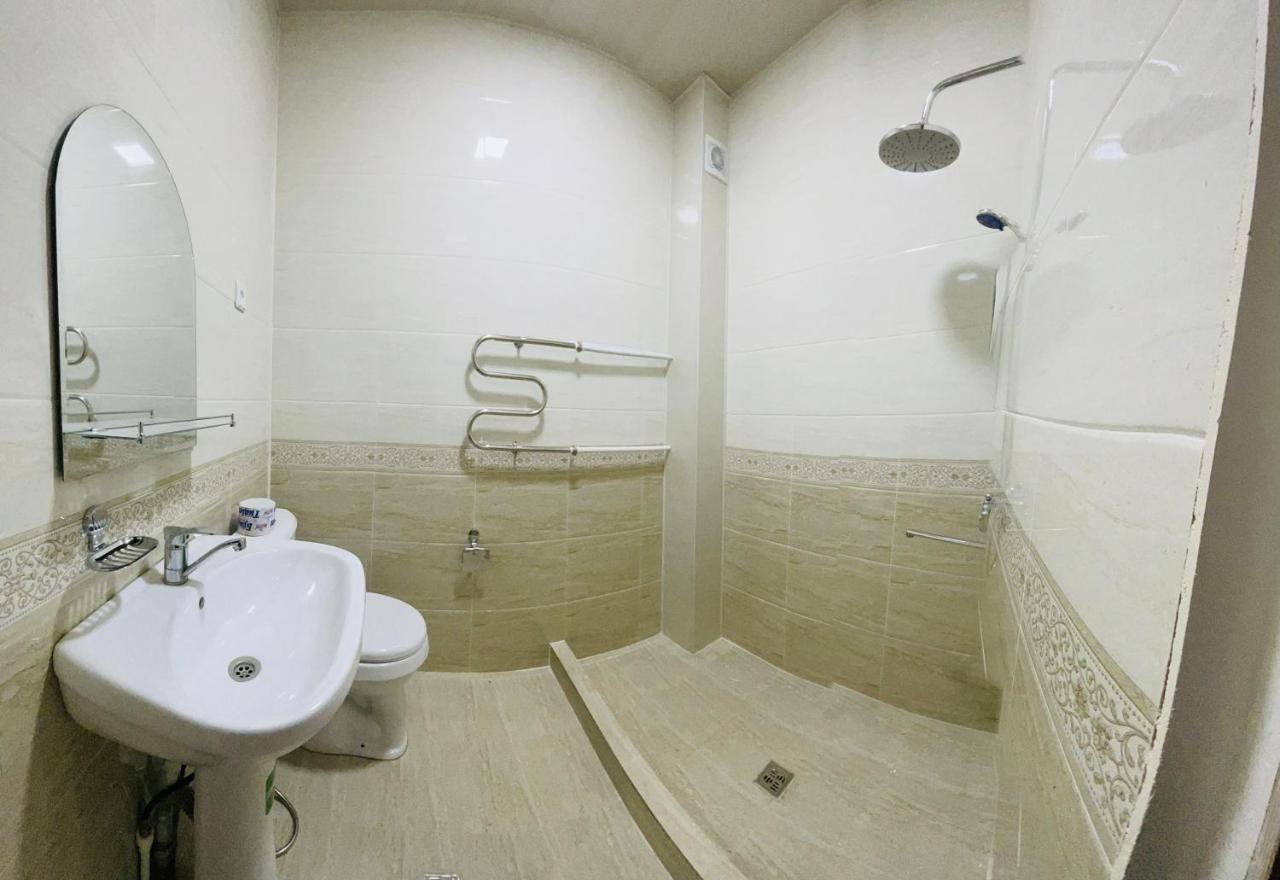 City View Hostel Ташкент Екстер'єр фото
