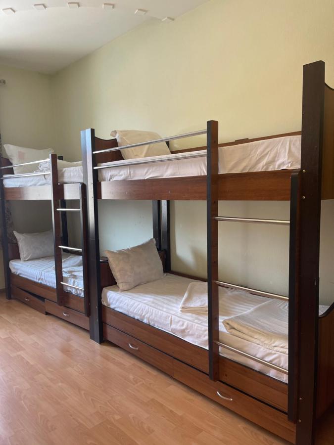 City View Hostel Ташкент Екстер'єр фото