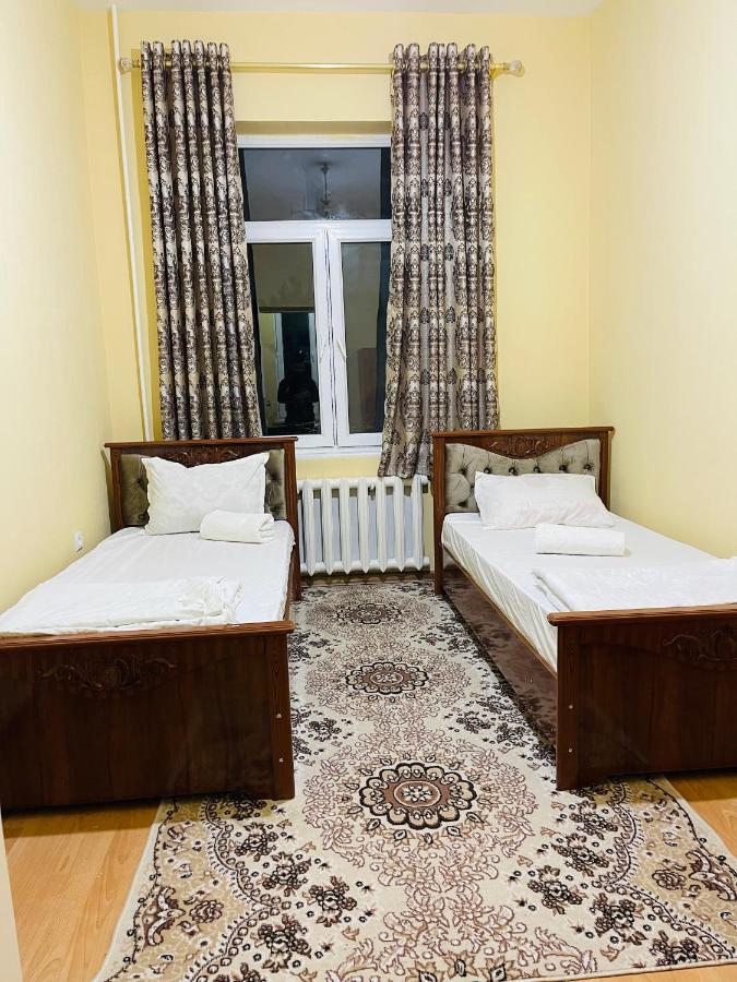 City View Hostel Ташкент Екстер'єр фото