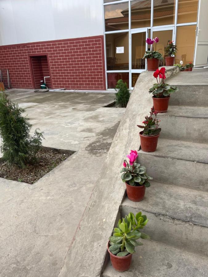 City View Hostel Ташкент Екстер'єр фото