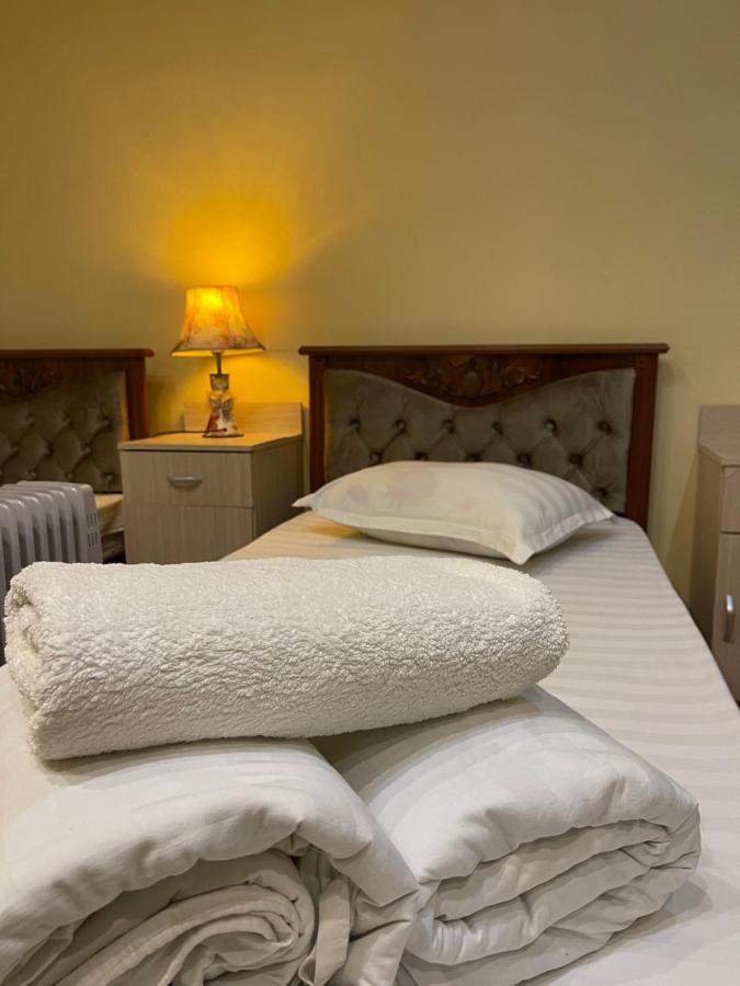 City View Hostel Ташкент Екстер'єр фото