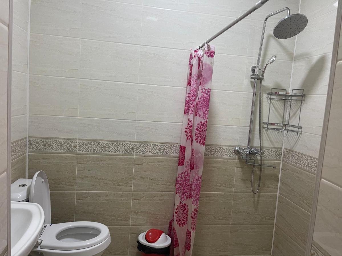 City View Hostel Ташкент Екстер'єр фото