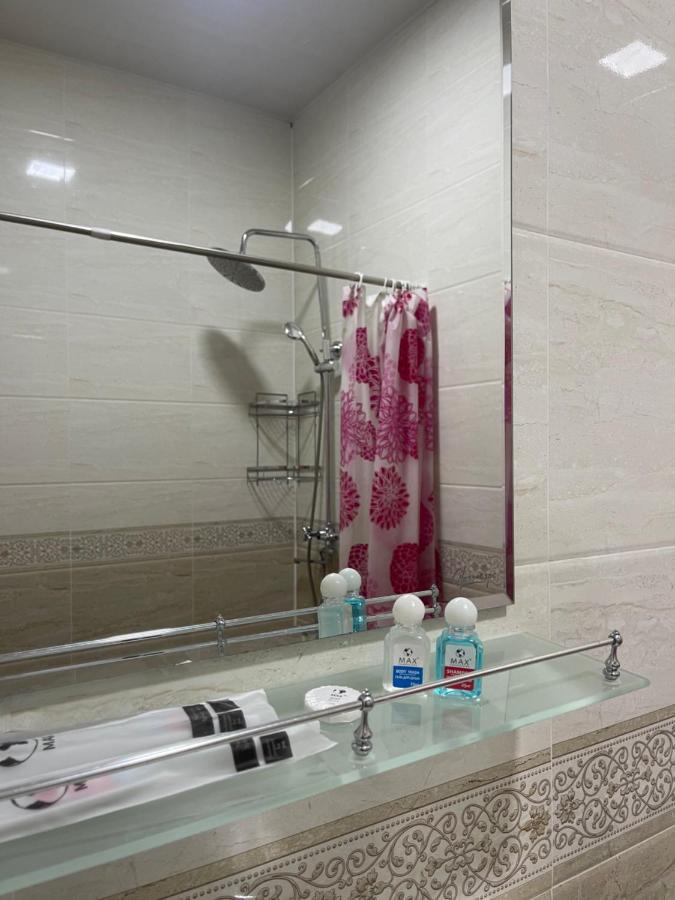 City View Hostel Ташкент Екстер'єр фото